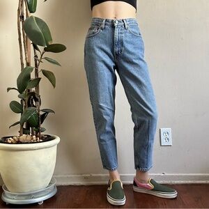 Vintage Calvin Klein 5 Pocket Jean